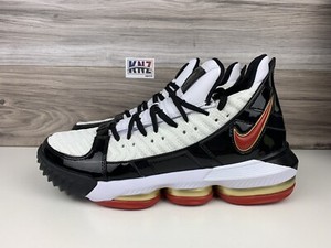 lebron xvi remix