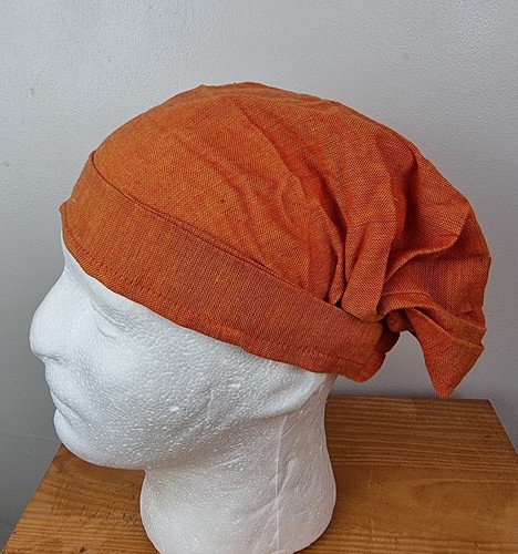 DIADEMA HECHA A MANO Banda Mágica Elástica para el Cabello Sin Deslizantes Retro Bohemia - Imagen 14 de 27
