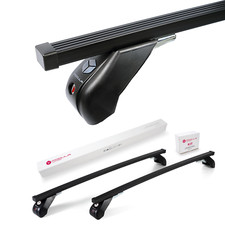 Genuine Volkswagen CC 3C8071126 Base Carrier Bars Roof Rack for sale online eBay