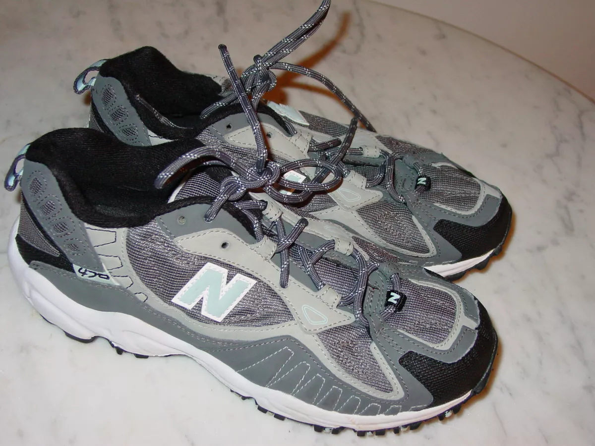 New balance 470 womens trail hotsell running shoe