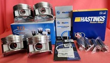 Ycp 81mm Jdm Highcomp Std Bore Pistons Ringsbearings Acura Gsr Typer B16b B18c Ycp 81mm Jdm Highcomp Std Bore Pistons Ringsbearings Acura Gsr Typer B16b B18c