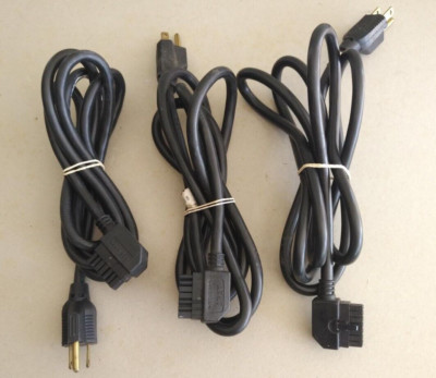 AT&T Lucent AVAYA Partner ACS Power Cord