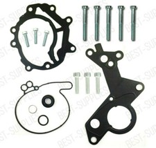 Vw Audi Tandem Vacuum Pump Repair Seal Kit 1.9l 2.0l Tdi 1995 - 2009