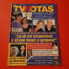 Cristian Lalo Yañez Capulina Lalo Capetillo Saul Lizaso Flavio Cesar Jorge Salin