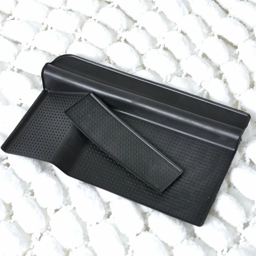 Console Armrest Secondary For 11-14 Kia Sportage Storage Box Tray Container - Bild 5 von 5