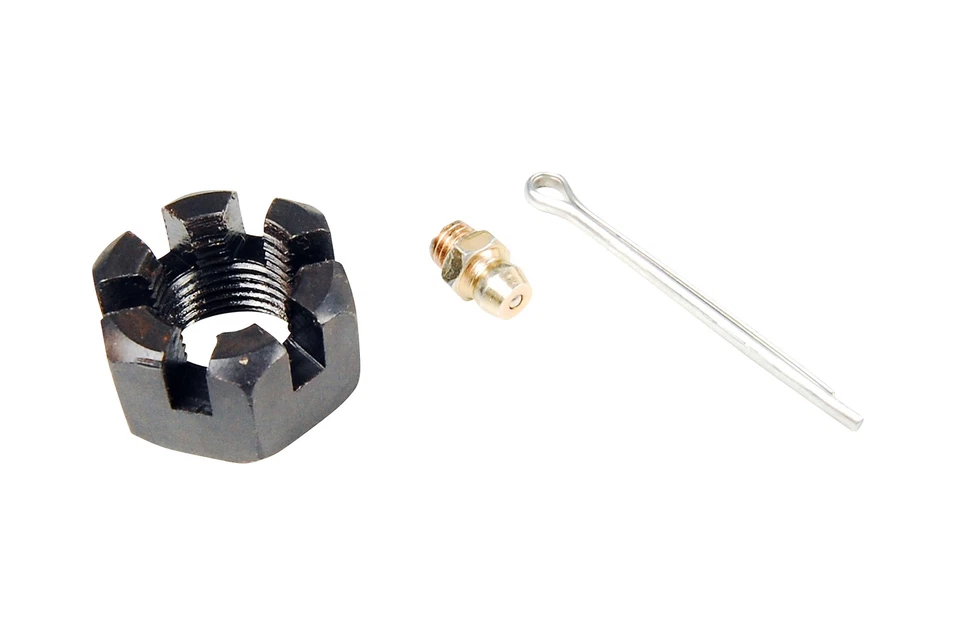 Barra de oruga de suspensión delantera Mevotech 1992 1993 1994 para Jeep Cherokee 1991-2001 Foto 3 de 3