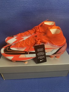 botines nike mercurial profesionales