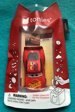 Tonies-Disney & Pixar Cars: Lightning McQueen...