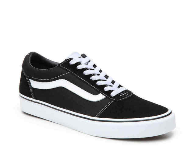 vans ward sale