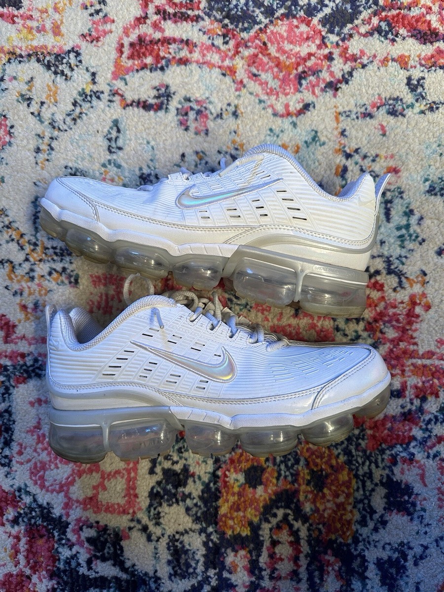 HOT 360 White Vapormax 360 Weiss Nike Air VaporMax 360 Triple