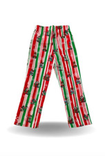 Buc-ee's - Christmas PJ Pants - Adult XXL - New With Tags