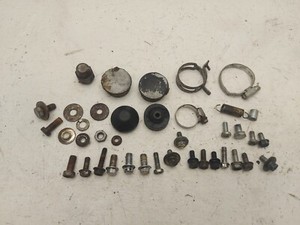 パーツ kmx125 Kawasaki Kmx125 | eBay