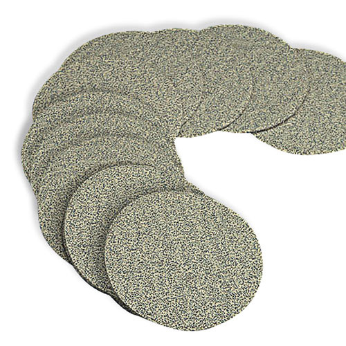 Robert Sorby #412A 2" X 240 Grit 10-Pack Sandmaster 412A240