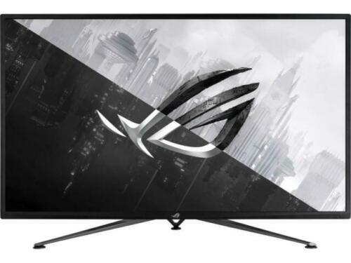 Asus - 34'' LED ROG Swift PG349Q - Moniteur PC - Rue du Commerce