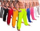 Trainingshose mit weiten Bund - verschiedene Farben und Größen * C.P. Sports S9