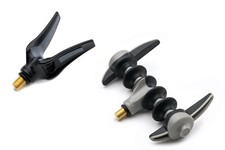 Guru Reaper Mini Fishing Rod Rest System  - Front & Rear Models Available