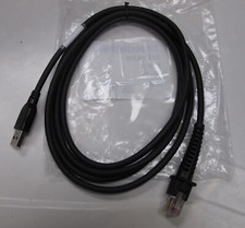 Brand New Datalogic USB Cable CAB-426E CAB426 GD4100 GM4100 QD2100