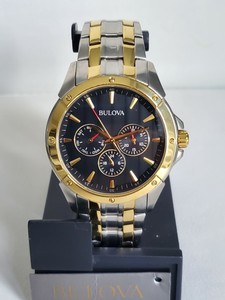 98c120 men's watch