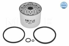 MEYLE Kraftstofffilter für SUZUKI BALENO,SAMURAI,VITARA