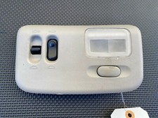 2005 Nissan Altima Sl Overhead Dome Light Switches Lamp -no Bulb- Oem 39 2005 Nissan Altima Sl Overhead Dome Light Switches Lamp -no Bulb- Oem 39