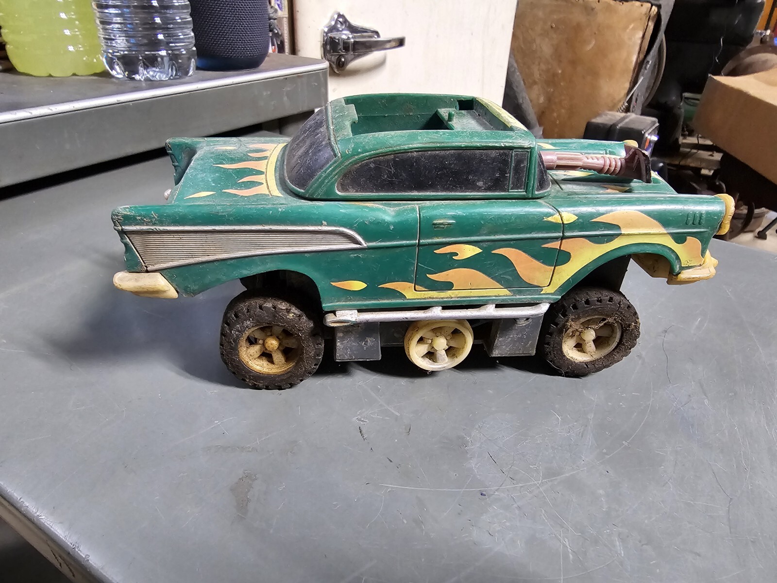 Picture 1 of 10