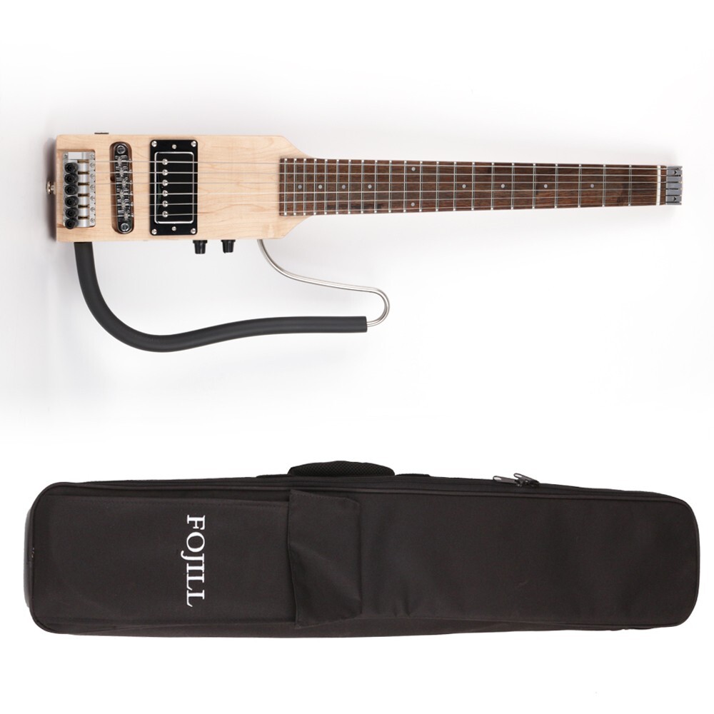 ◆大感謝祭 6st Headless Guitar Black G1G22529 $_57.JPG?set_id=880000500F