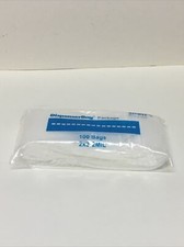 100 2 x 3 Reclosable Clear 2mil Poly Plastic Sealable Ziplock Bags