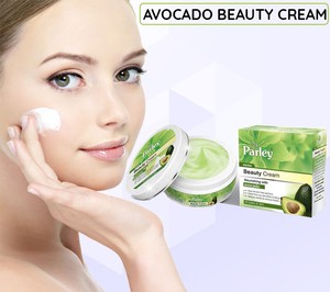 avocado herbal cream