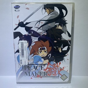 Dvd Peacemaker | eBay