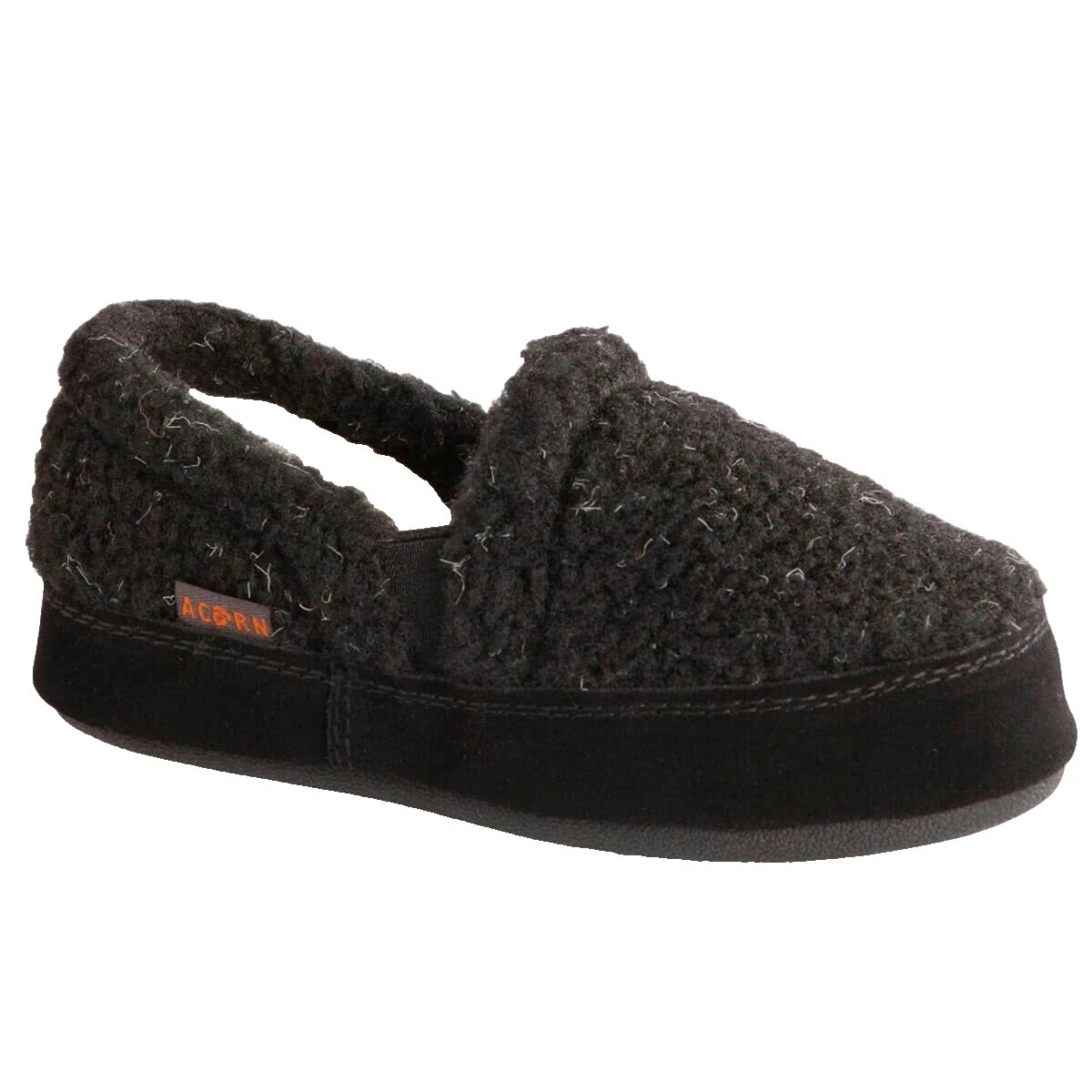 Suede Baby 9 US Shoe