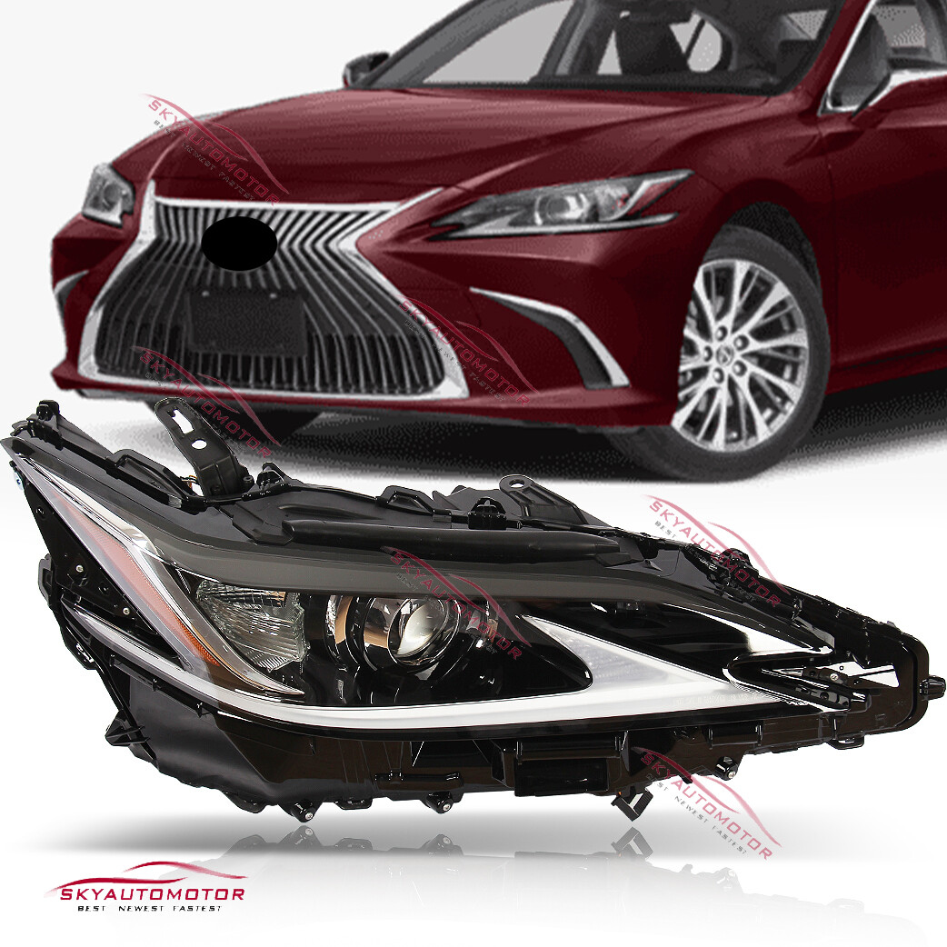 Right Side Kit | LEXUS ES 300h 2020 Right Side Kit | LEXUS ES 300h 2020