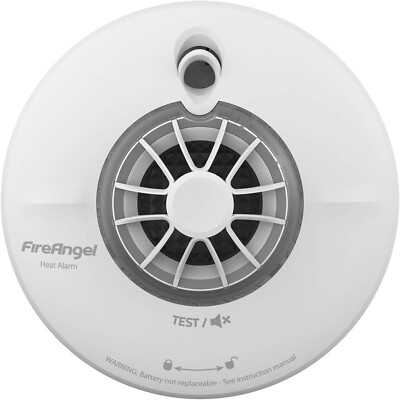 Hitzemelder - Fireangel HT-630R UVP 199