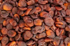 Dried Apricots 1kg 2kg 5kg 10kg Soft Natural No Sulphur sundried Turkish Pitted