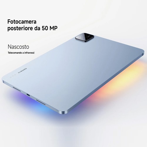 Xiaomi Pad 7 Pro Tablet 8GB+256GB 11,2'' LCD Display 8850mAh Snapdragon 8s Gen 3 - Zdjęcie 9 z 27