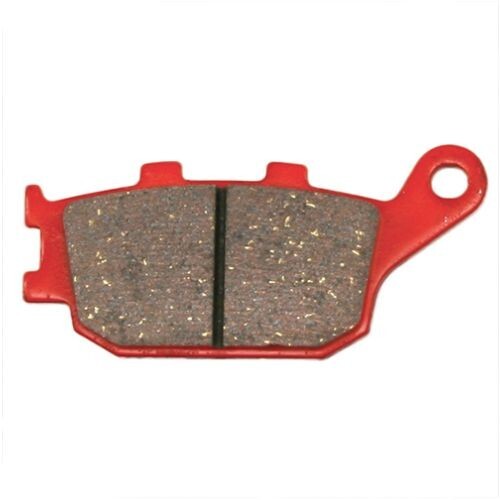 ⚠️パンダ DAYTONA OEM 79802 Red pad Brake pad From Japan | eBay