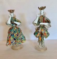 Couple Colombo/colombine