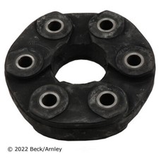 Drive Shaft Flex Joint Rear Beck/Arnley 103-2...