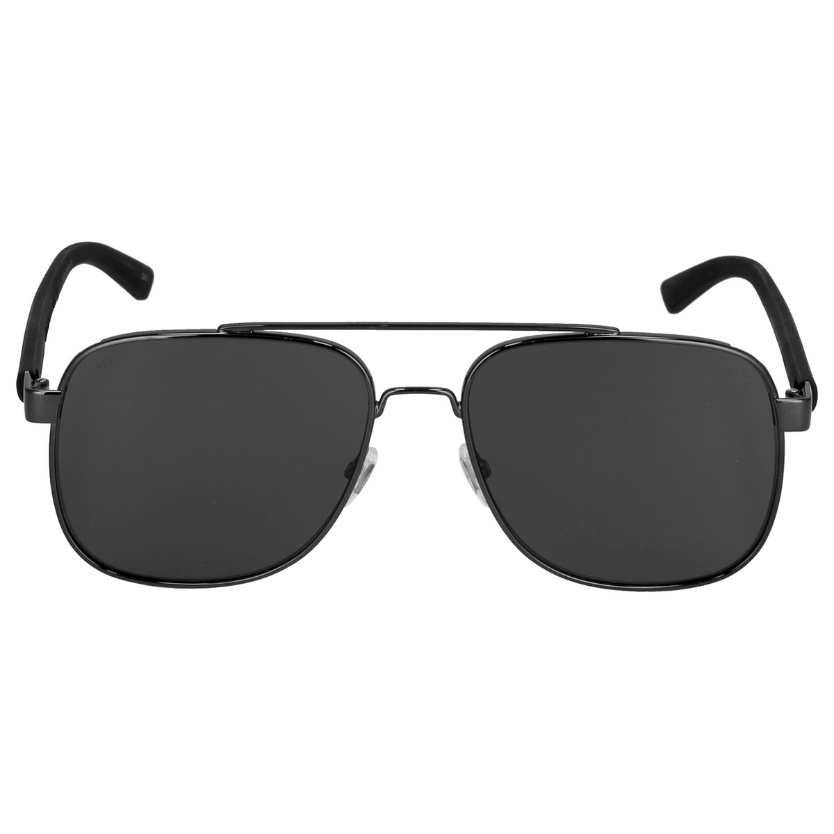 GUCCI グッチ GG0422S-001 サングラス Sunglasses Ruthenium Gucci MEN Sunglasses GG0422S RUTHENIUM-BLACK-GREY New | eBay