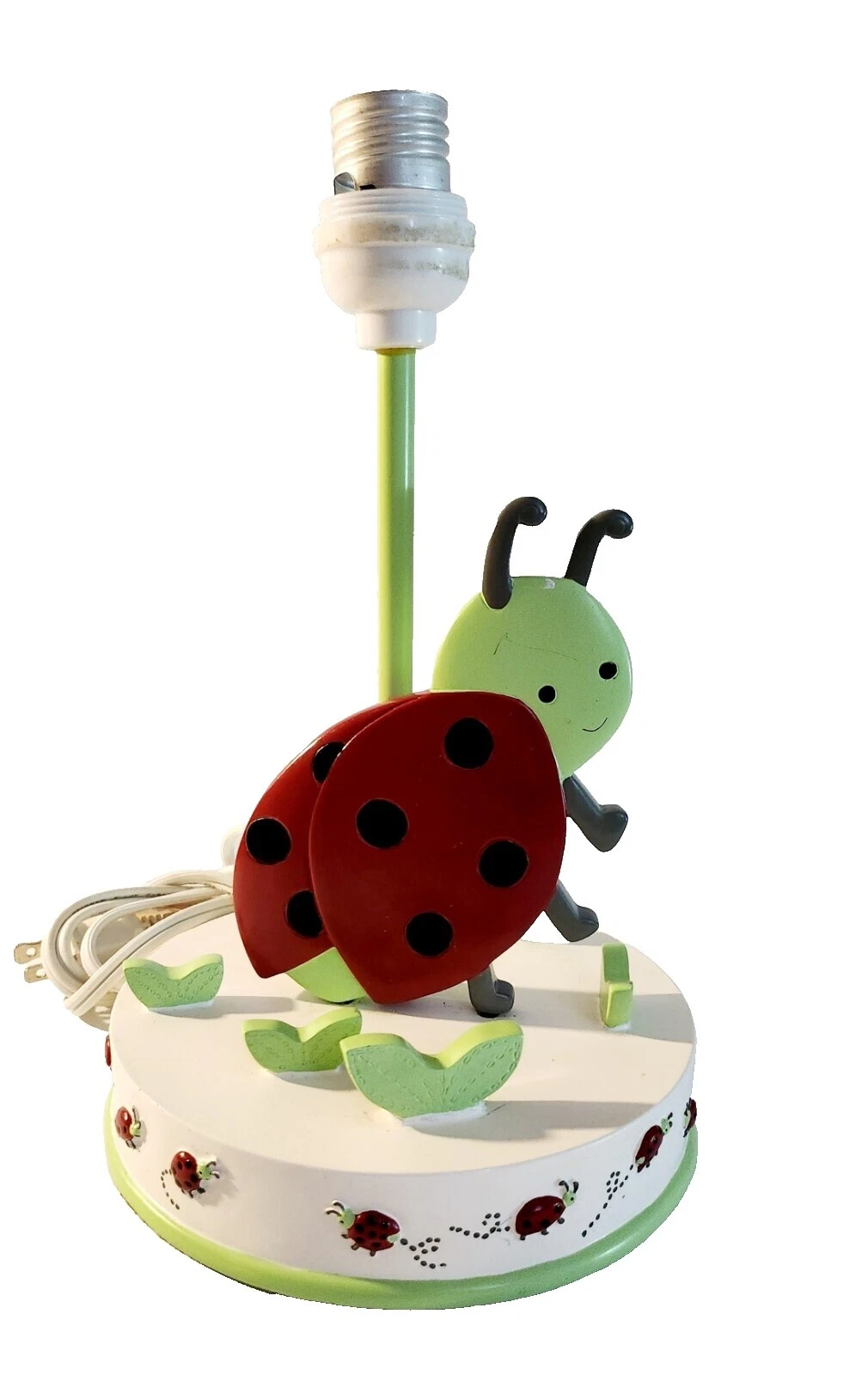 Lámparas y pantallas Kidsline Vivero