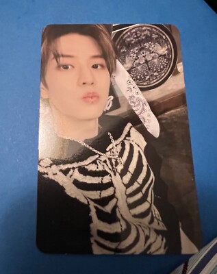 Stray Kids - Stray Kids SEUNGMIN まとめ売り s-l400.jpg