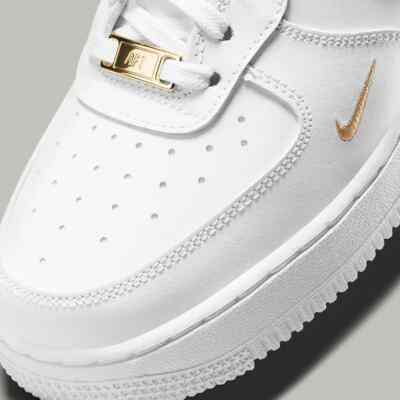NEW OG ALL Size 12W 10.5M CZ0270-106 Nike Air Force 1 Low