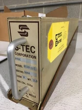 S-TEC PFGC Autopilot Pitch Computer