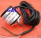 NEW Incremental Rotary Encoder 600p/r 6mm Shaft 5-24vdc
