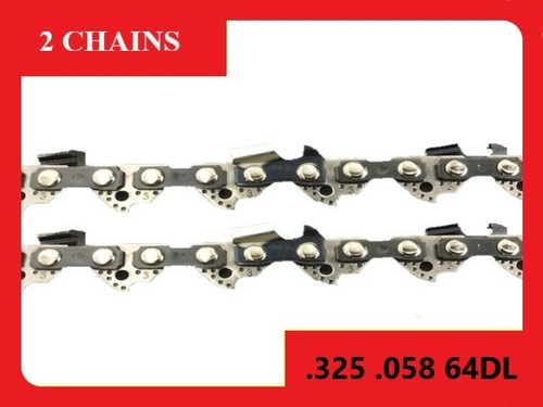 Shindaiwa Chains (Prices in Description)