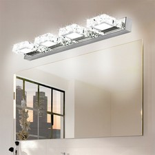 all modern vanity lights