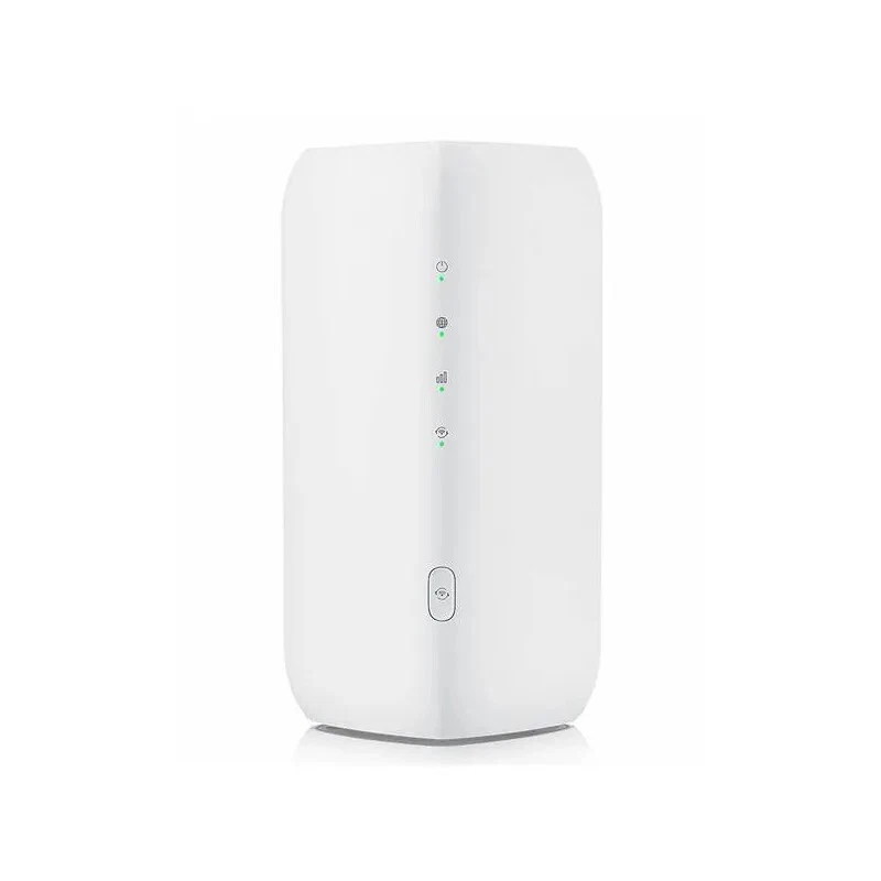 NR5103EV2 5G Zyxel Wi-Fi 6 SIM Router DREIE Dual Band freigeschaltet für jeden - Bild 2 von 4