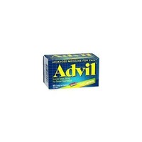 3 Pack - Advil Gel Caplets 50 Caplets Each on sale 3 Pack - Advil Gel Caplets 50 Caplets Each on sale