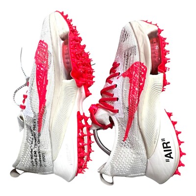 air zoom tempo next off white solar red