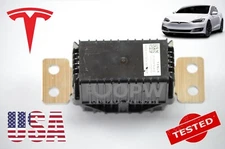 Tested! 21 22 23 Tesla Model S Pyrotechnic Battery Disconnect Pyro Fuse Genuine!