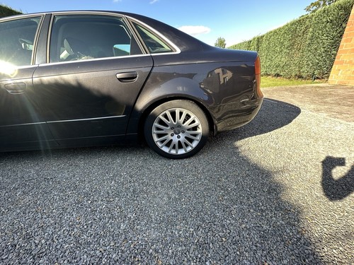 audi a4 b7 Salone - Photo 8/16
